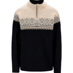 Best - St. Moritz - Merinopullover Skibekleidung|Wanderbekleidung