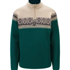 Best - St. Moritz - Merinopullover Skibekleidung|Wanderbekleidung