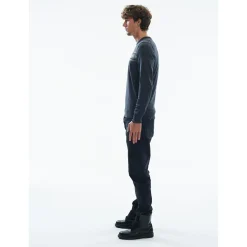 Discount - Sverre - Merinopullover Skibekleidung|Skipullover