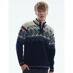 Dale of Norway - Vail - Wollpullover