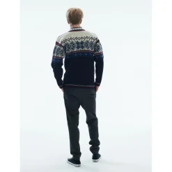Dale of Norway - Vail - Wollpullover