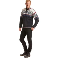 Dale of Norway - Vail - Wollpullover