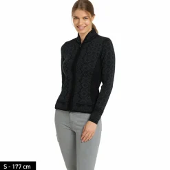 Dale of Norway - Women's Christiania - Wolljacke^ Alltagsbekleidung|Wanderbekleidung