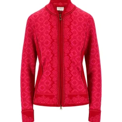 Dale of Norway - Women's Christiania - Wolljacke^ Alltagsbekleidung|Wanderbekleidung