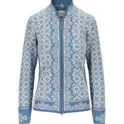 Dale of Norway - Women's Christiania - Wolljacke^ Alltagsbekleidung|Wanderbekleidung