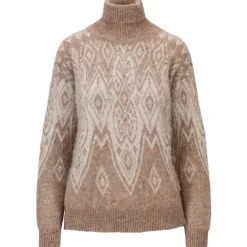 Dale of Norway - Women's Falun Alpa Sweater - Wollpullover^ Pullover & Hoodies|Alltagsbekleidung