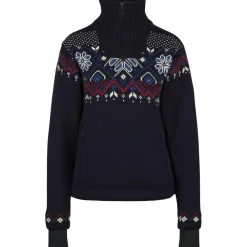 Dale of Norway - Women's Fongen WP Sweater - Wollpullover^ Wanderbekleidung|Jacken