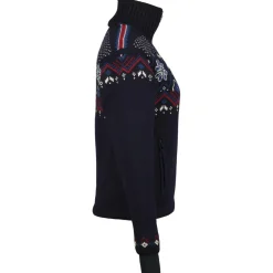 Dale of Norway - Women's Fongen WP Sweater - Wollpullover^ Wanderbekleidung|Jacken