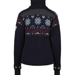 Dale of Norway - Women's Fongen WP Sweater - Wollpullover^ Wanderbekleidung|Jacken