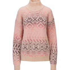 - Women's Highland Sweater - Wollpullover>Dale of Norway Discount