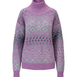 - Women's Highland Sweater - Wollpullover>Dale of Norway Discount