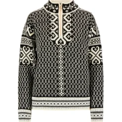 Outlet - Women's Leknes Sweater - Wollpullover Pullover & Hoodies|Alltagsbekleidung