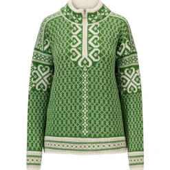 Outlet - Women's Leknes Sweater - Wollpullover Pullover & Hoodies|Alltagsbekleidung