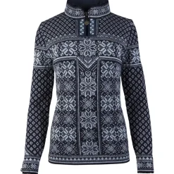 Hot - Women's Peace Sweater - Wollpullover Pullover & Hoodies|Alltagsbekleidung