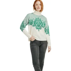 - Women's Rosendal Sweater - Merinopullover><noscript><img width=
