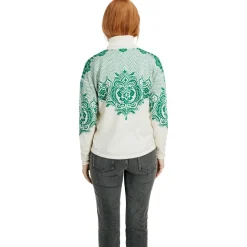 - Women's Rosendal Sweater - Merinopullover><noscript><img width=