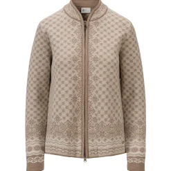 Dale of Norway - Women's Solfrid Jacket - Wolljacke^ Alltagsbekleidung|Jacken