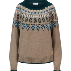 Dale of Norway - Women's Sula Sweater - Wollpullover