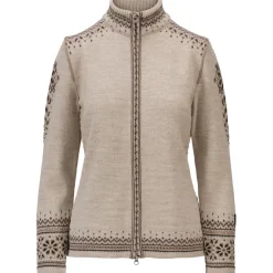 - Women's 140th Anniversary Jacket - Wolljacke>Dale of Norway Outlet