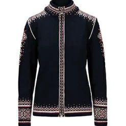 - Women's 140th Anniversary Jacket - Wolljacke><noscript><img width=