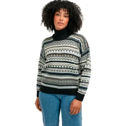 Discount - Women's Utsira Sweater - Wollpullover Pullover & Hoodies|Alltagsbekleidung