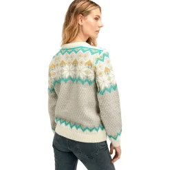 Dale of Norway - Women's Vilja Sweater - Wollpullover