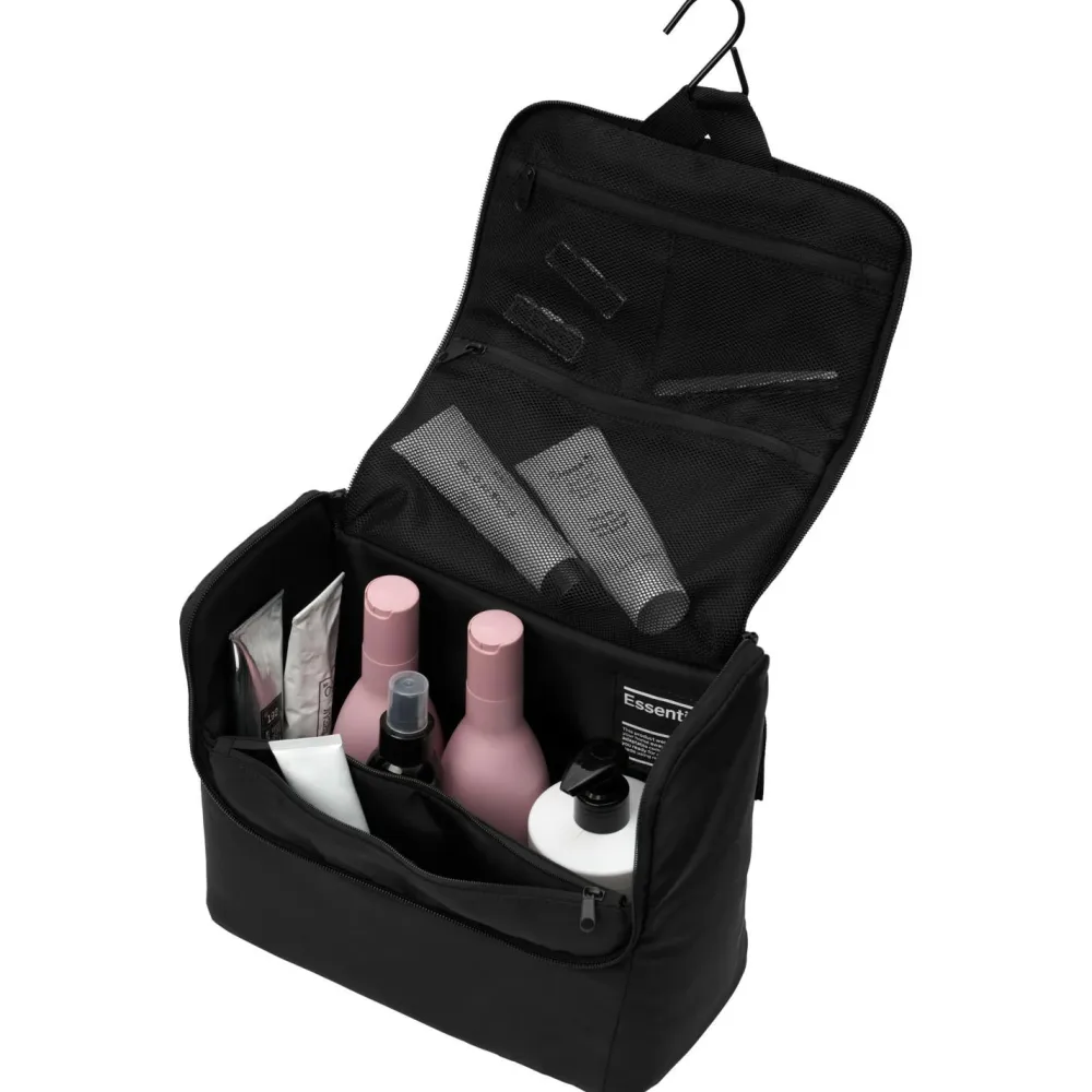 - Essential Washbag M - Kulturbeutel>DB Best