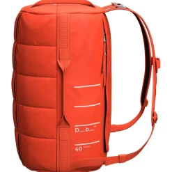 Hot - Roamer Duffel 40 - Reisetasche Reisetaschen|Taschen