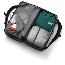 DB - Roamer Pro Split Duffel - Reisetasche^ Reisetaschen|Taschen