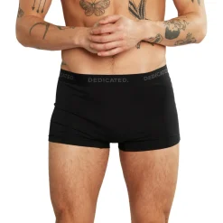 DEDICATED - Boxer Briefs Kalix Base 5-Pack - Alltagsunterwäsche
