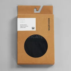 DEDICATED - Boxer Briefs Kalix Base 5-Pack - Alltagsunterwäsche