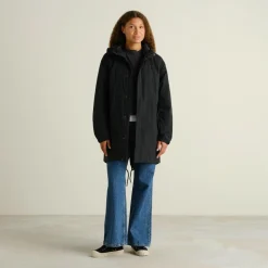 Sale - Parka Jacket Luvos - Parka Winterjacken|Mäntel