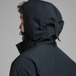 Sale - Parka Jacket Luvos - Parka Winterjacken|Mäntel