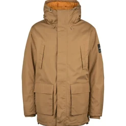 DEDICATED - Parka Jacket Stavanger - Parka
