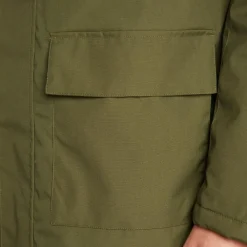 DEDICATED - Parka Jacket Stavanger - Parka