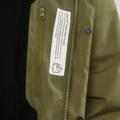 DEDICATED - Parka Jacket Stavanger - Parka