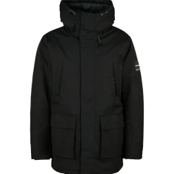 DEDICATED - Parka Jacket Stavanger - Parka