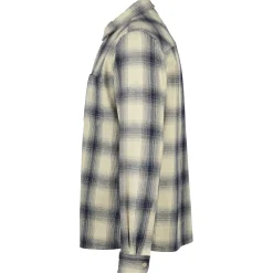 DEDICATED - Shirt Rute Flannel Shadow Check - Hemd^ Shirts, Hemden & Longsleeves|Alltagsbekleidung