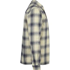 DEDICATED - Shirt Rute Flannel Shadow Check - Hemd^ Shirts, Hemden & Longsleeves|Alltagsbekleidung