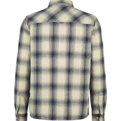 DEDICATED - Shirt Rute Flannel Shadow Check - Hemd^ Shirts, Hemden & Longsleeves|Alltagsbekleidung