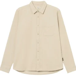 - Shirt Varberg Corduroy - Hemd>DEDICATED Best