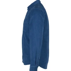 - Shirt Varberg Corduroy - Hemd>DEDICATED Best