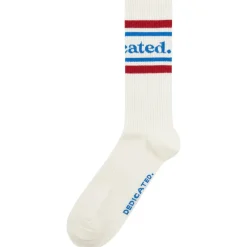 DEDICATED - Sport Socks Ullevi Logo - Multifunktionssocken