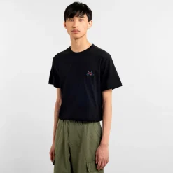 DEDICATED - Stockholm Stitch Bike - T-Shirt^ T-Shirts|Shirts, Hemden & Longsleeves