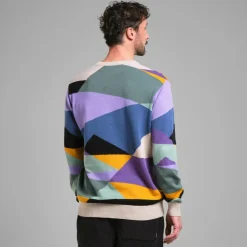 DEDICATED - Sweater Mora - Pullover^ Pullover & Hoodies|Alltagsbekleidung