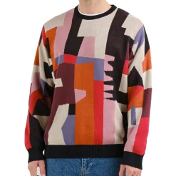 DEDICATED - Sweater Mora - Pullover^ Pullover & Hoodies|Alltagsbekleidung