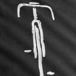 Online - Sweatshirt Malmoe Bike Front - Pullover Pullover & Hoodies|Alltagsbekleidung