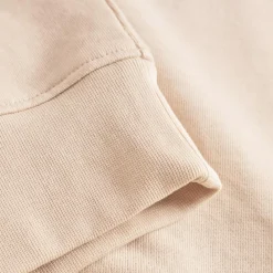 DEDICATED - Sweatshirt Malmoe Cut Out Trout - Pullover