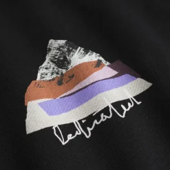 - Sweatshirt Malmoe Cut Out Mountain - Pullover><noscript><img width=