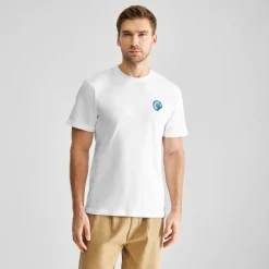 - T-Shirt Stockholm F Bananas - T-Shirt><noscript><img width=
